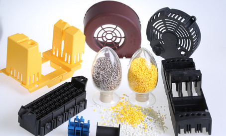 怎樣提高阻燃增強尼龍塑料的強度？