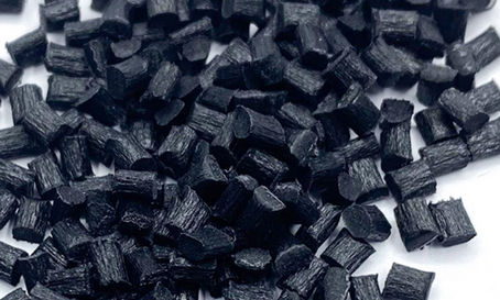 生產過程中玻纖尼龍玻纖外露，該如何解決？