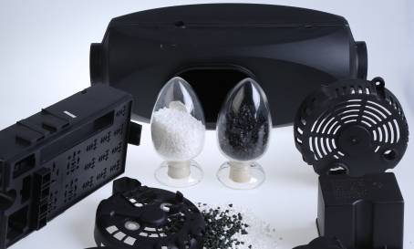 注塑件側(cè)壁出現(xiàn)凹痕是什么原因造成的？